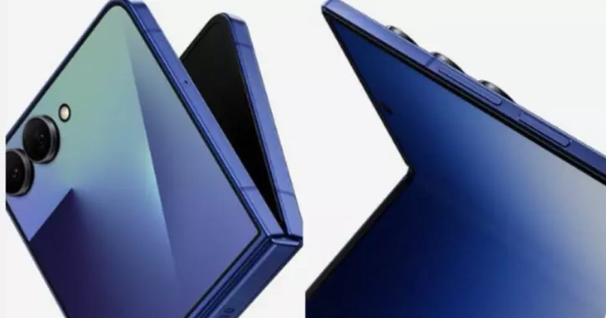 Foldable Phones: Samsung Galaxy Z Fold 7 & Tri‑Fold G Fold Leak
