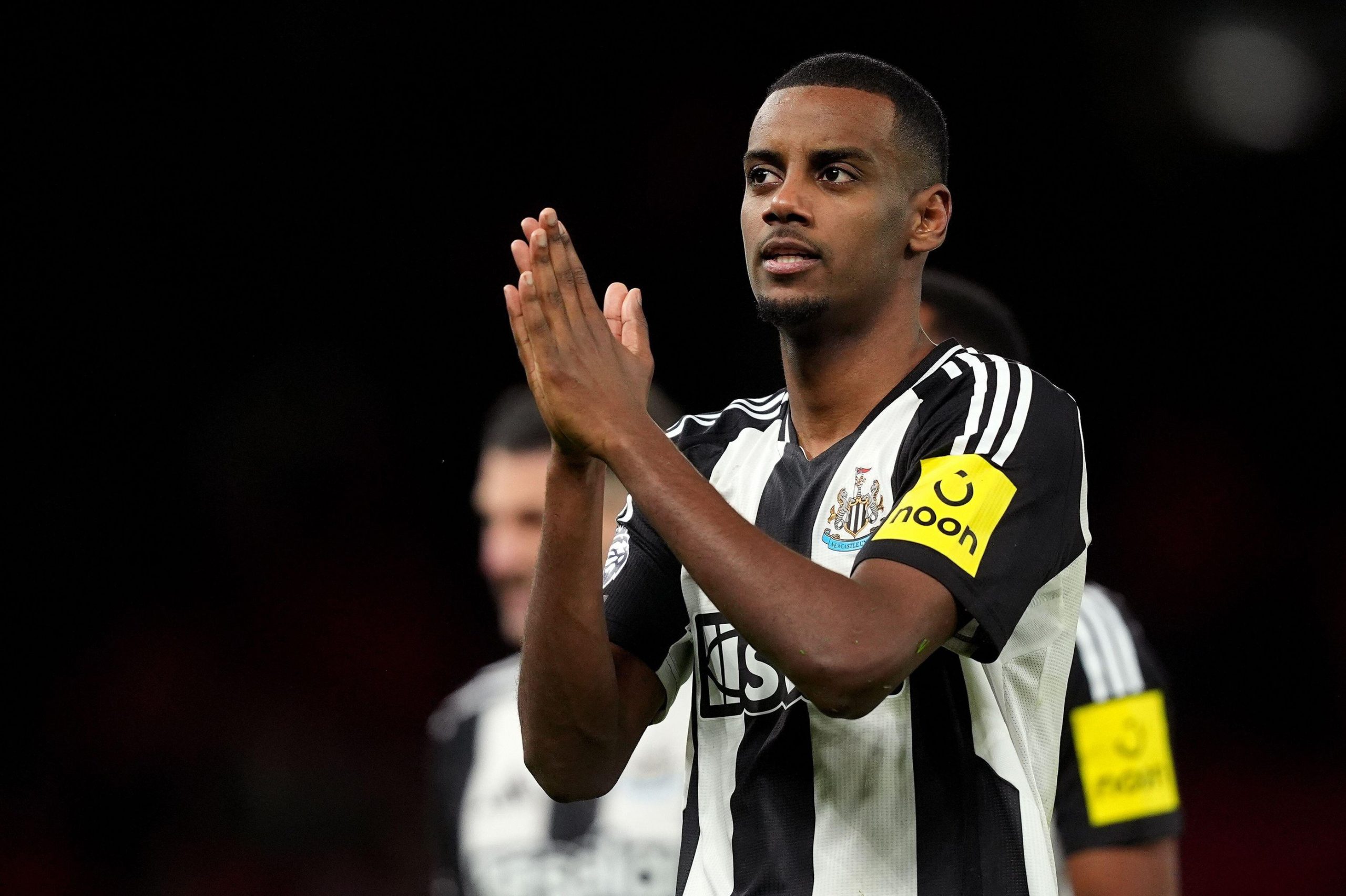 Transfer News: Liverpool Land Alexander Isak in Record-Breaking Transfer