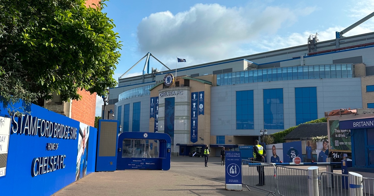 Chelsea Charged by FA Over Agent Regulations and Player Investments