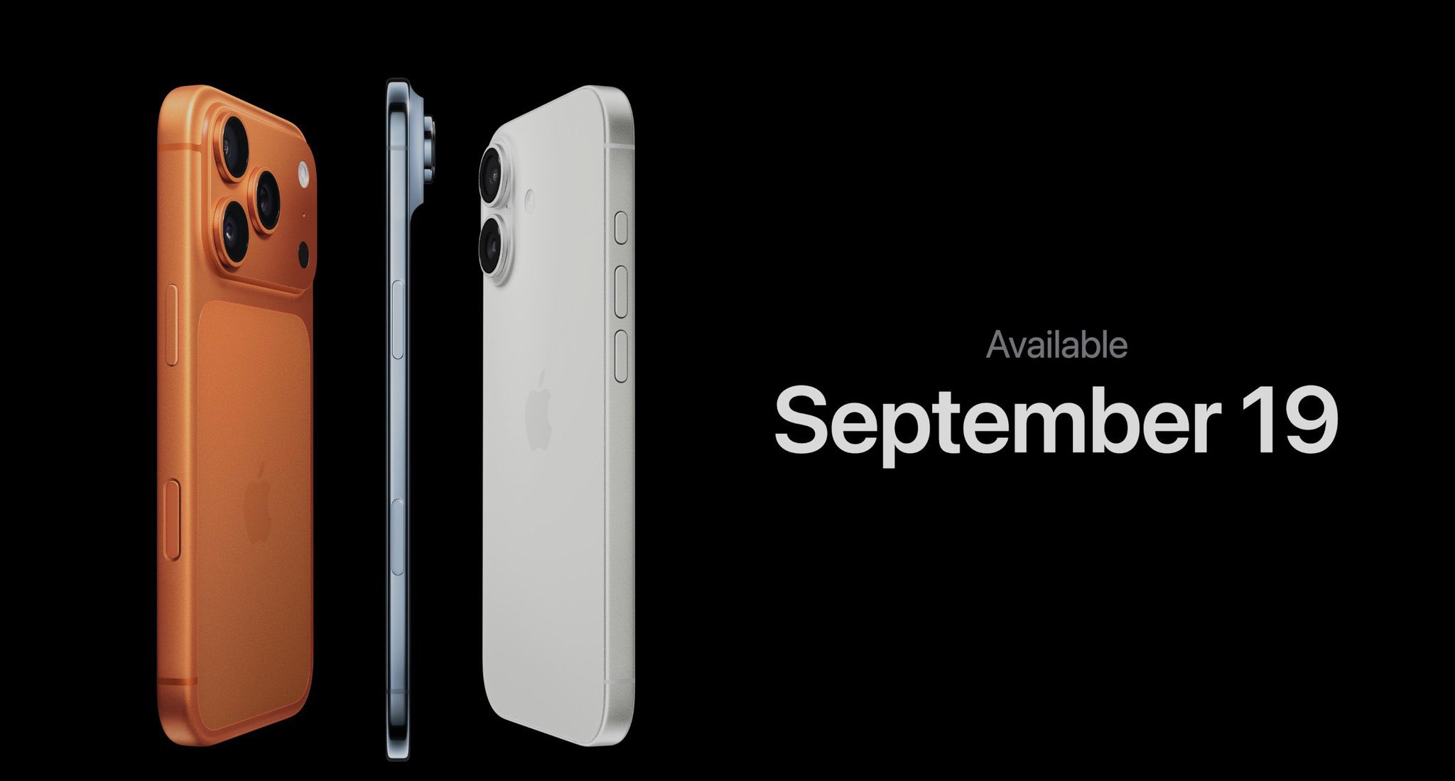 iPhone 17: Apple Unveils iPhone 17 Lineup, Pricing and Availability Announced