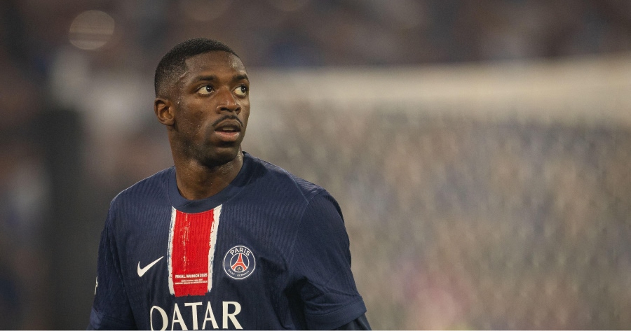 Ballon d’Or 2025: Ousmane Dembele and Aitana Bonmati Take Top Honors