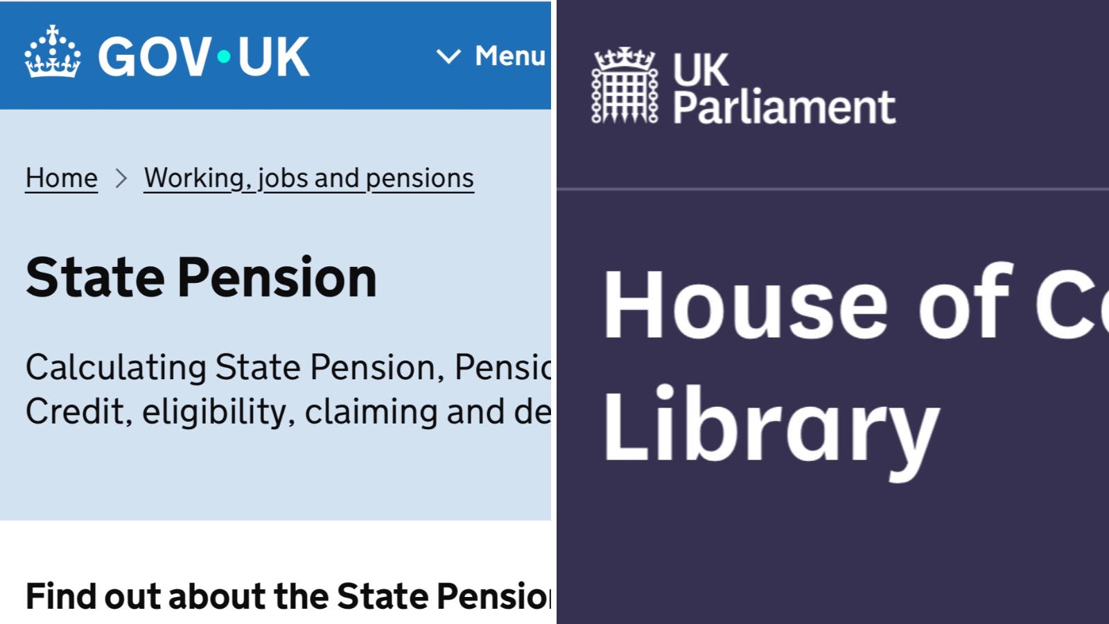 UK Pension Changes: Lack of Understanding Could Impact Retirement Plans