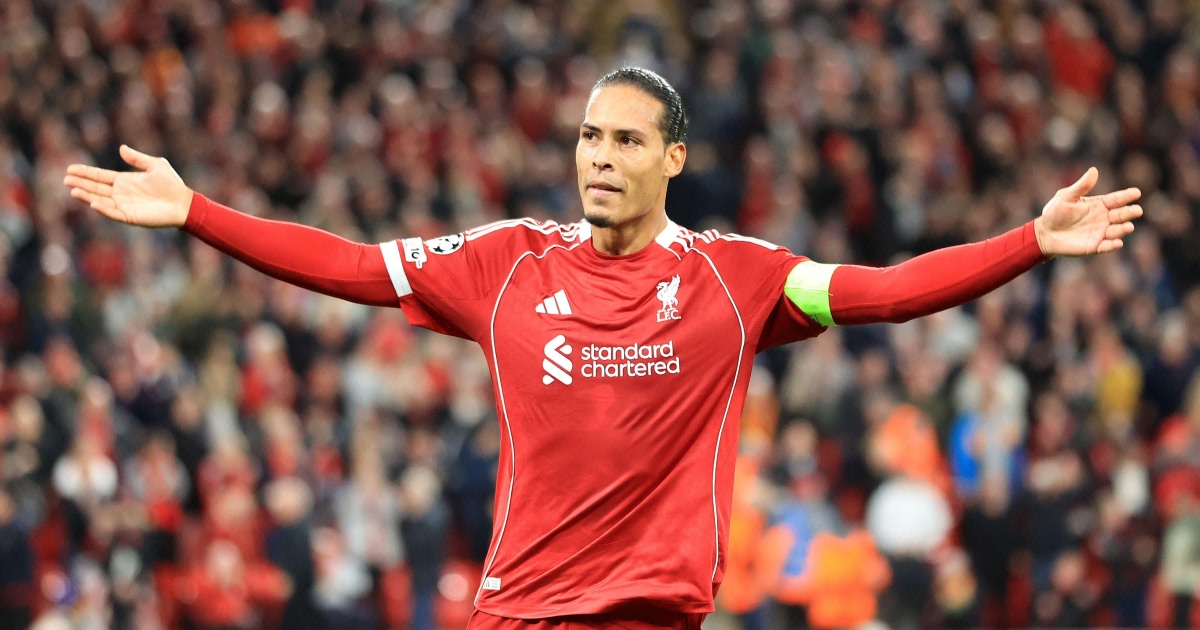 Liverpool edge Atletico Madrid in Champions League thriller