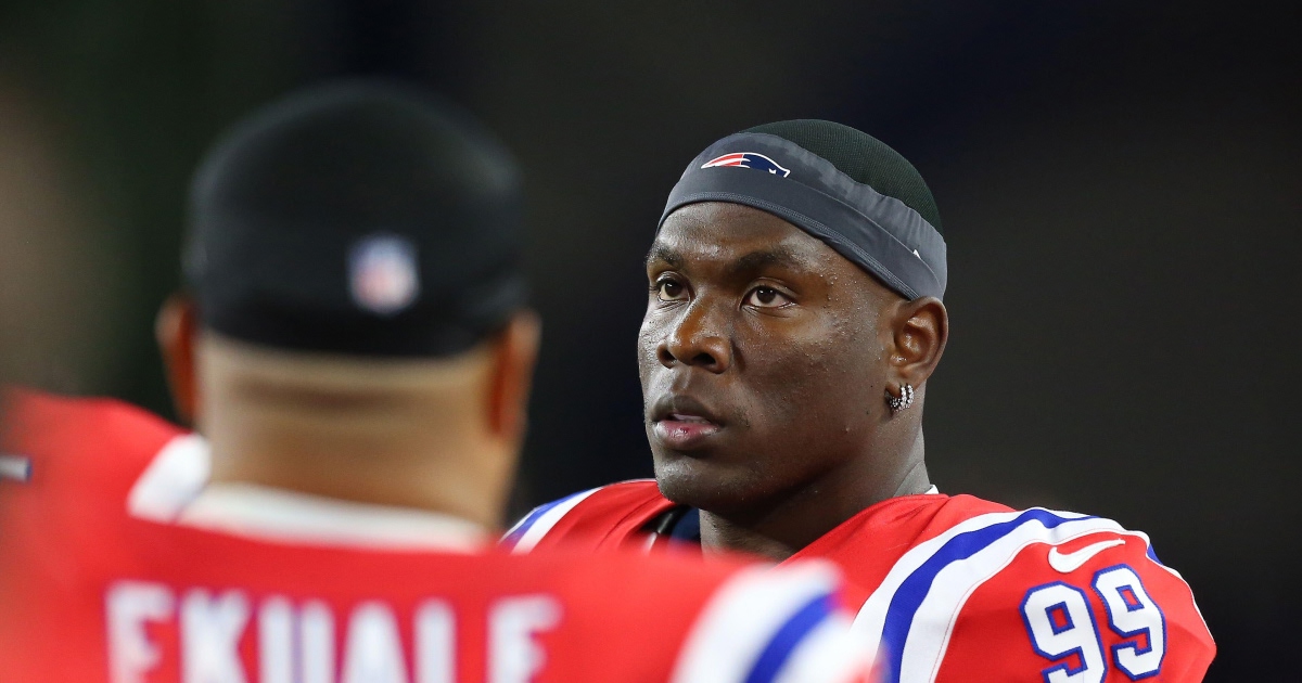 Twin Trades: New England Patriots Make Major Adjustments with Two Rebuilding Teams