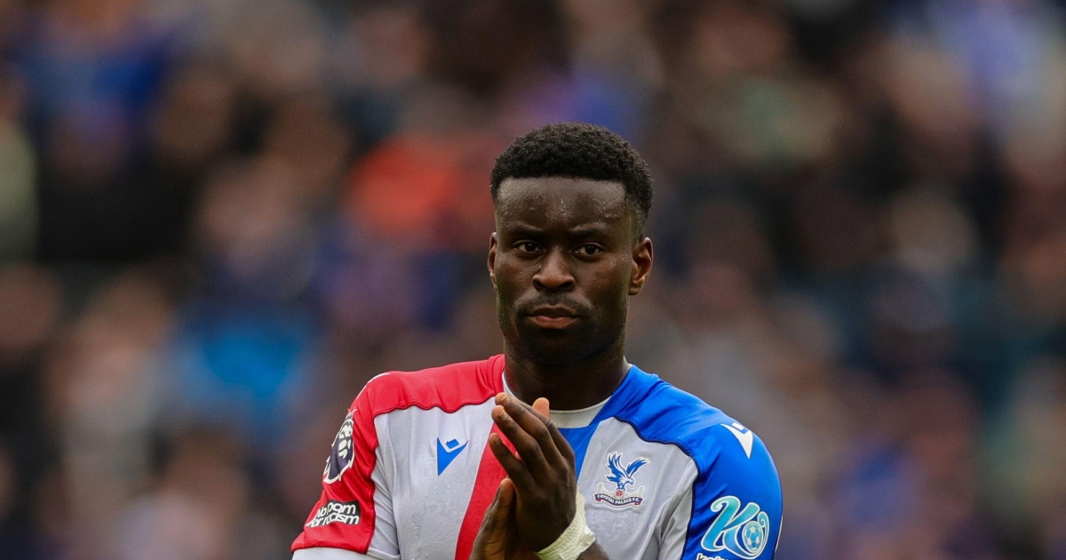 Marc Guehi Transfer Saga: Liverpool Faces Stiff Competition from Top European Clubs