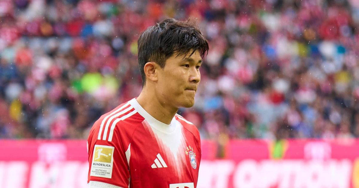Kim Min-jae Could Make Serie A Comeback in January Transfer Window