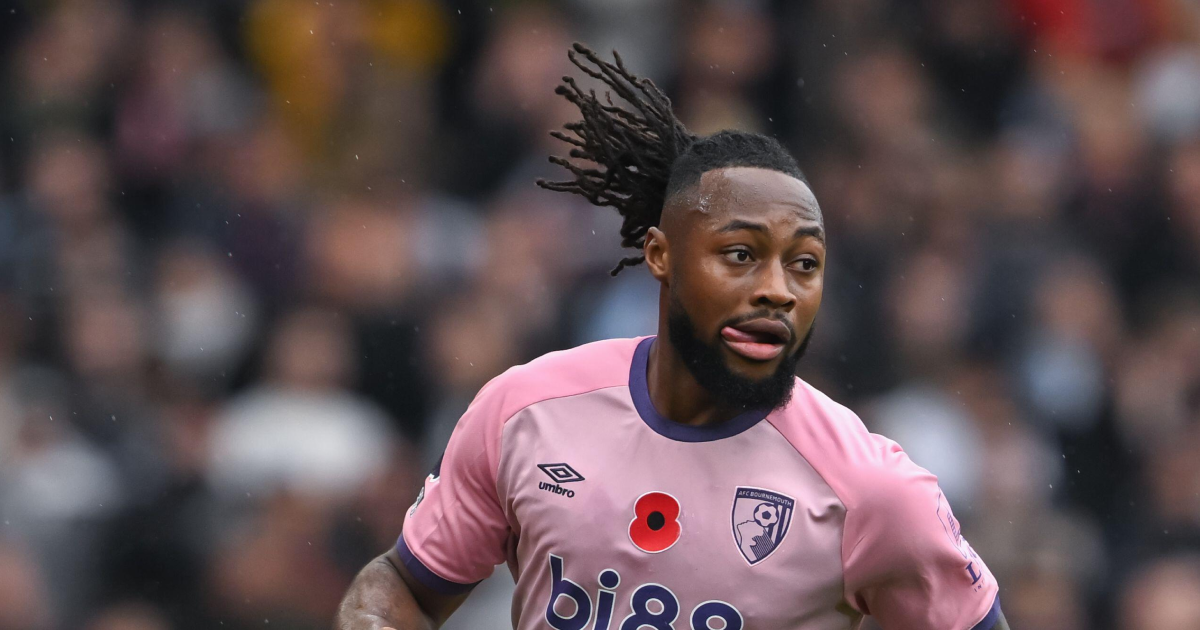 Antoine Semenyo: Who’s Chasing Bournemouth’s Star?