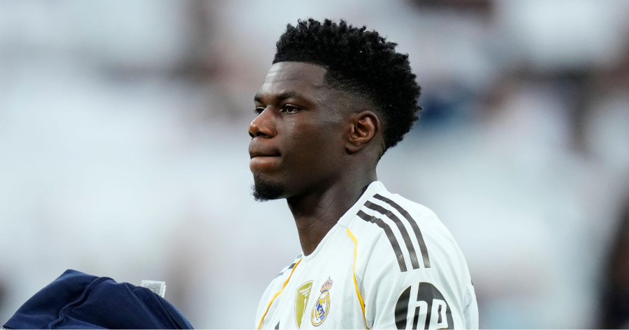 Aurelien Tchouameni Transfer Update: Manchester United Monitoring Real Madrid Midfielder