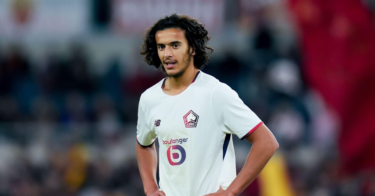 Ayyoub Bouaddi Transfer Update: Juventus Steps In with €30-35M Bid