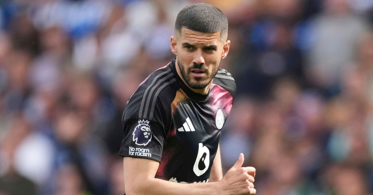 Wolves weighing up Conor Coady return amid major rebuild at Molineux