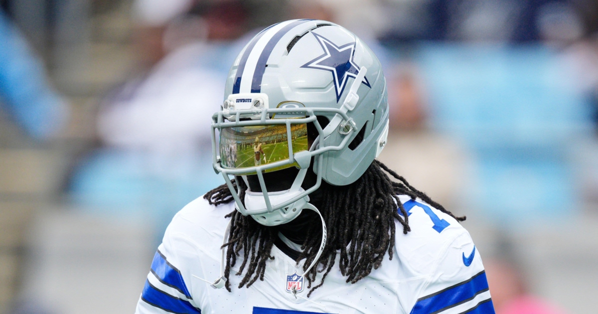 Cowboys Face Tough Questions Ahead of Trade Deadline After Loss to Cardinals