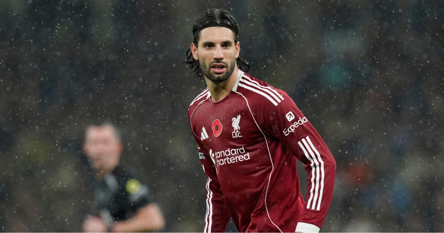 Dominik Szoboszlai Draws Big-Club Attention