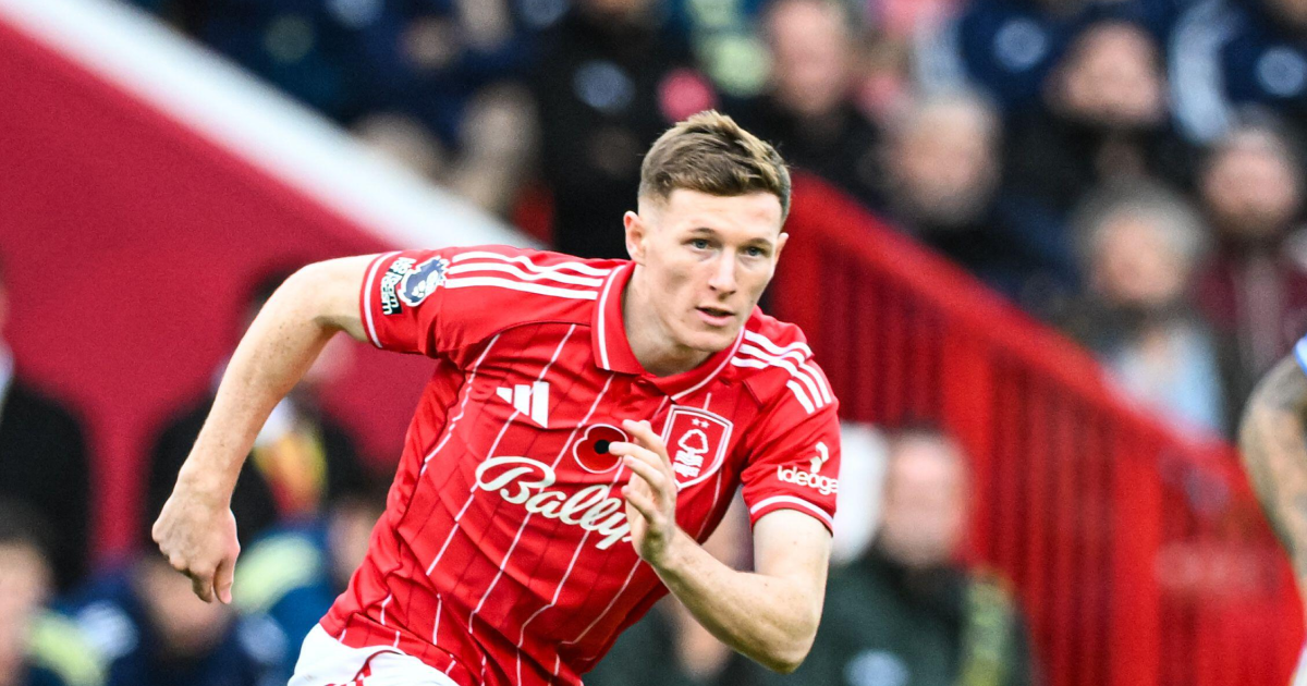 Manchester United’s January Watch: Is Elliot Anderson the Next Big Signing?