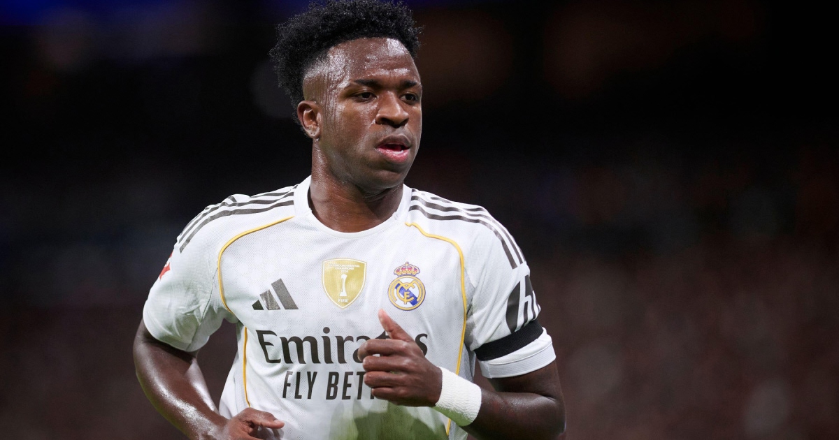 Vinicius Junior’s Future Uncertain: Real Madrid Contract Dispute and Arsenal Bid