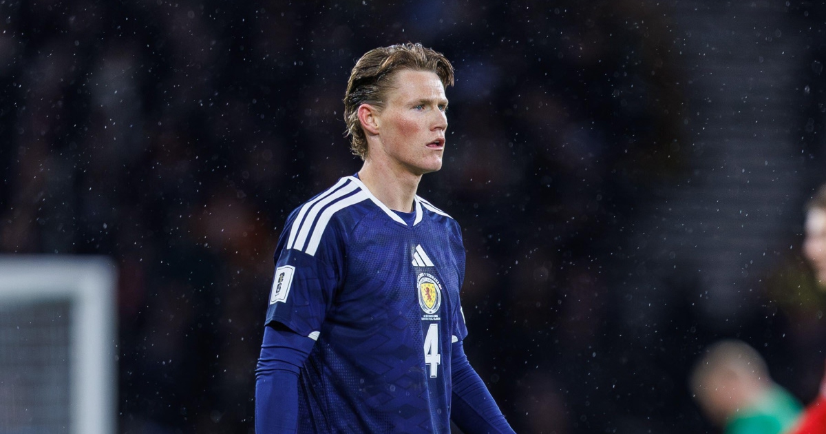 Scott McTominay Could Be Everton’s Midfield Fix This January